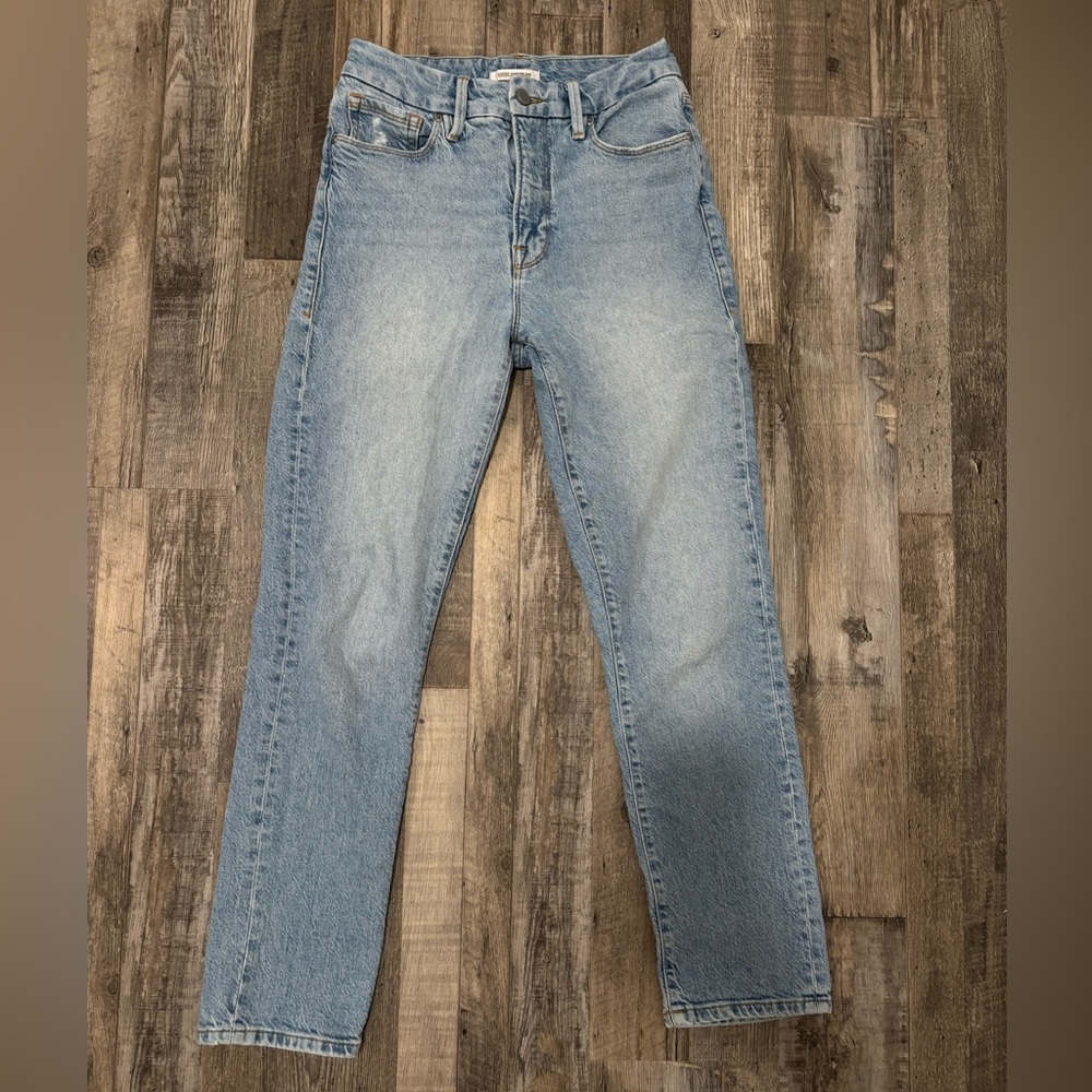 Good American Women’s Jeans 4